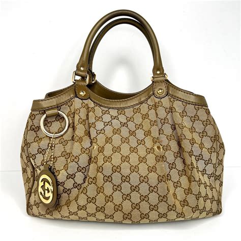 pre owned original gucci bags|authentic gucci handbags clearance.